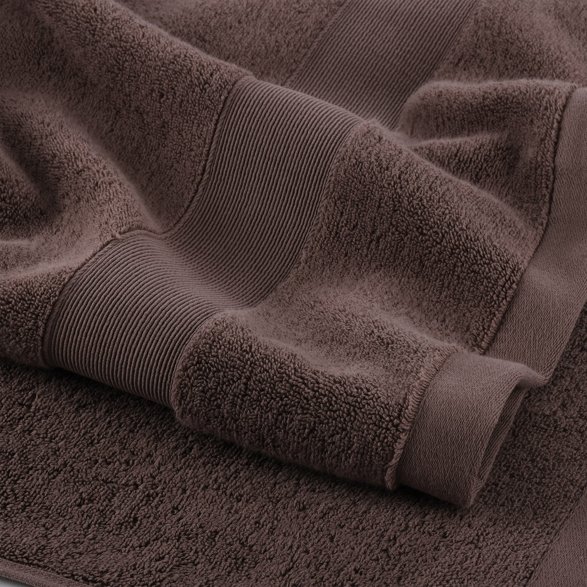 SIENA Wholesale Luxury 100% Turkish Cotton Hand Towels – 700 GSM, Case Pack of 42