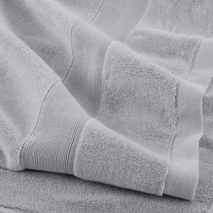 SIENA Wholesale Luxury 100% Turkish Cotton Hand Towels – 700 GSM, Case Pack of 42