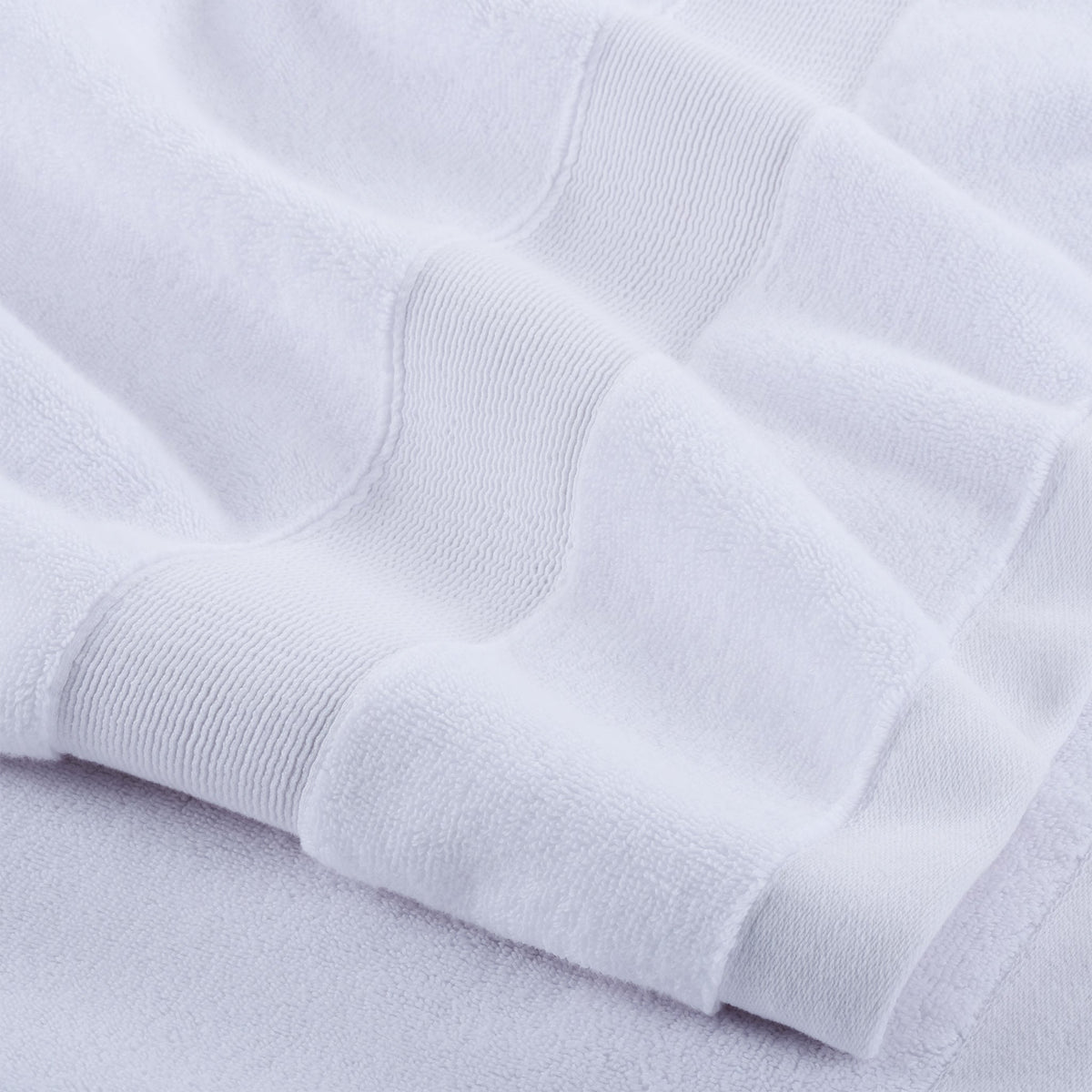 SIENA Wholesale Luxury 100% Turkish Cotton Hand Towels – 700 GSM, Case Pack of 42