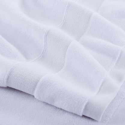 SIENA Wholesale Luxury 100% Turkish Cotton Hand Towels – 700 GSM, Case Pack of 42