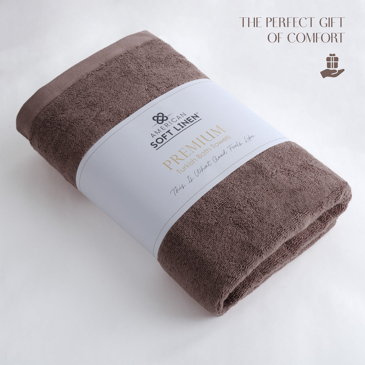 SIENA Wholesale 100% Turkish Cotton Jumbo Bath Towels | Luxury 700 GSM