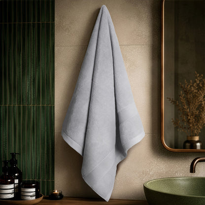 SIENA Wholesale 100% Turkish Cotton Jumbo Bath Towels | Luxury 700 GSM