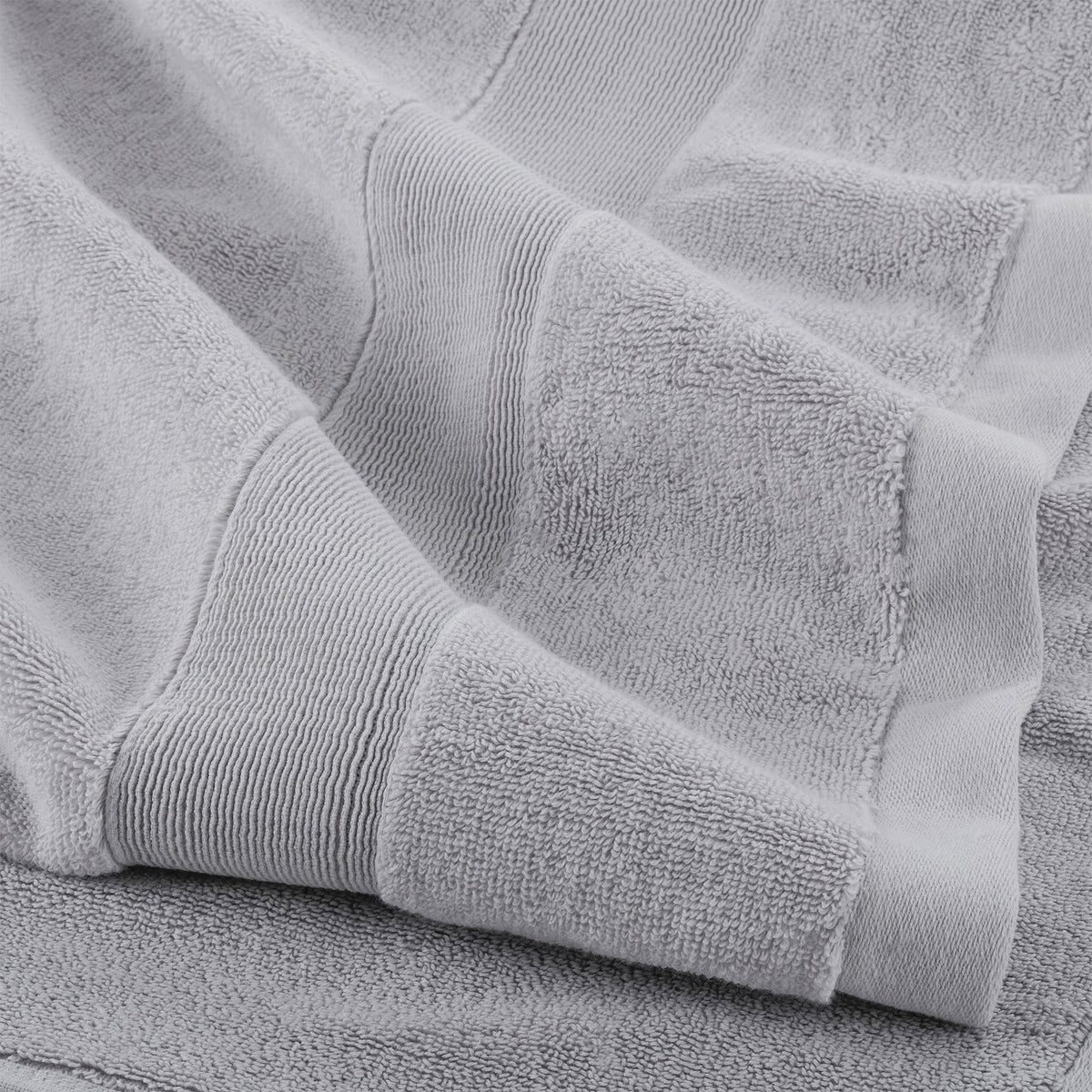 SIENA Wholesale 100% Turkish Cotton Jumbo Bath Towels | Luxury 700 GSM