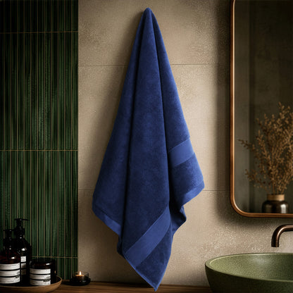 SIENA Wholesale 100% Turkish Cotton Jumbo Bath Towels | Luxury 700 GSM