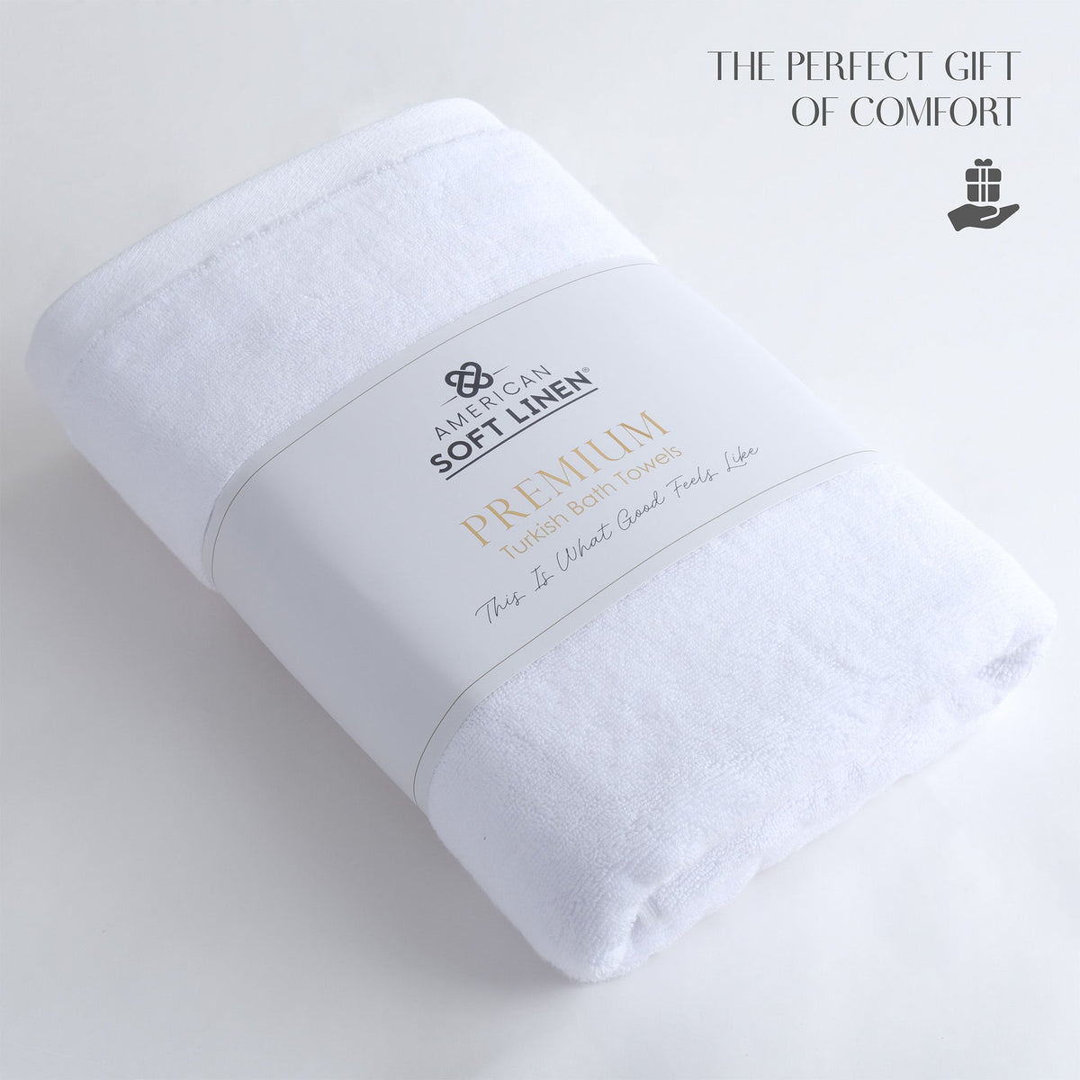 SIENA Wholesale 100% Turkish Cotton Jumbo Bath Towels | Luxury 700 GSM