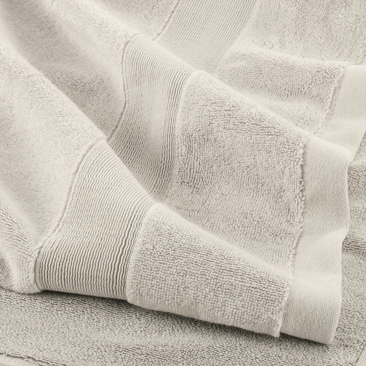 SIENA Wholesale Luxury 100% Turkish Cotton Washcloths – 700 GSM, Case Pack of 120
