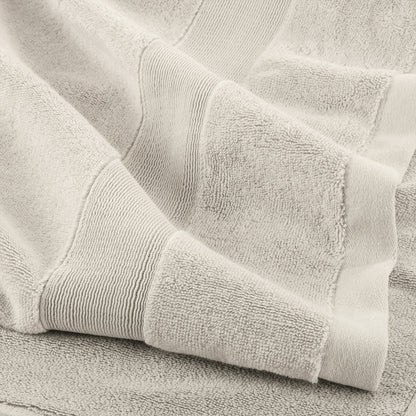 SIENA Wholesale Luxury 100% Turkish Cotton Washcloths – 700 GSM, Case Pack of 120