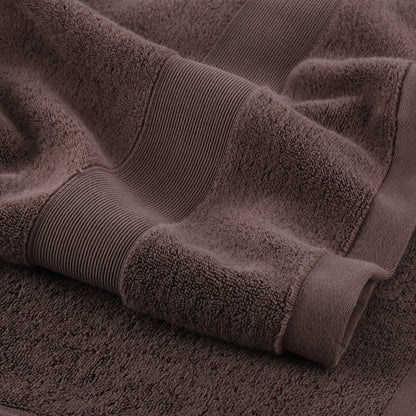 SIENA Wholesale Luxury 100% Turkish Cotton Washcloths – 700 GSM, Case Pack of 120