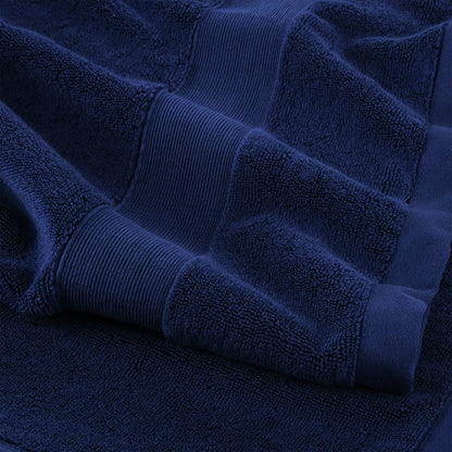 SIENA Wholesale Luxury 100% Turkish Cotton Washcloths – 700 GSM, Case Pack of 120