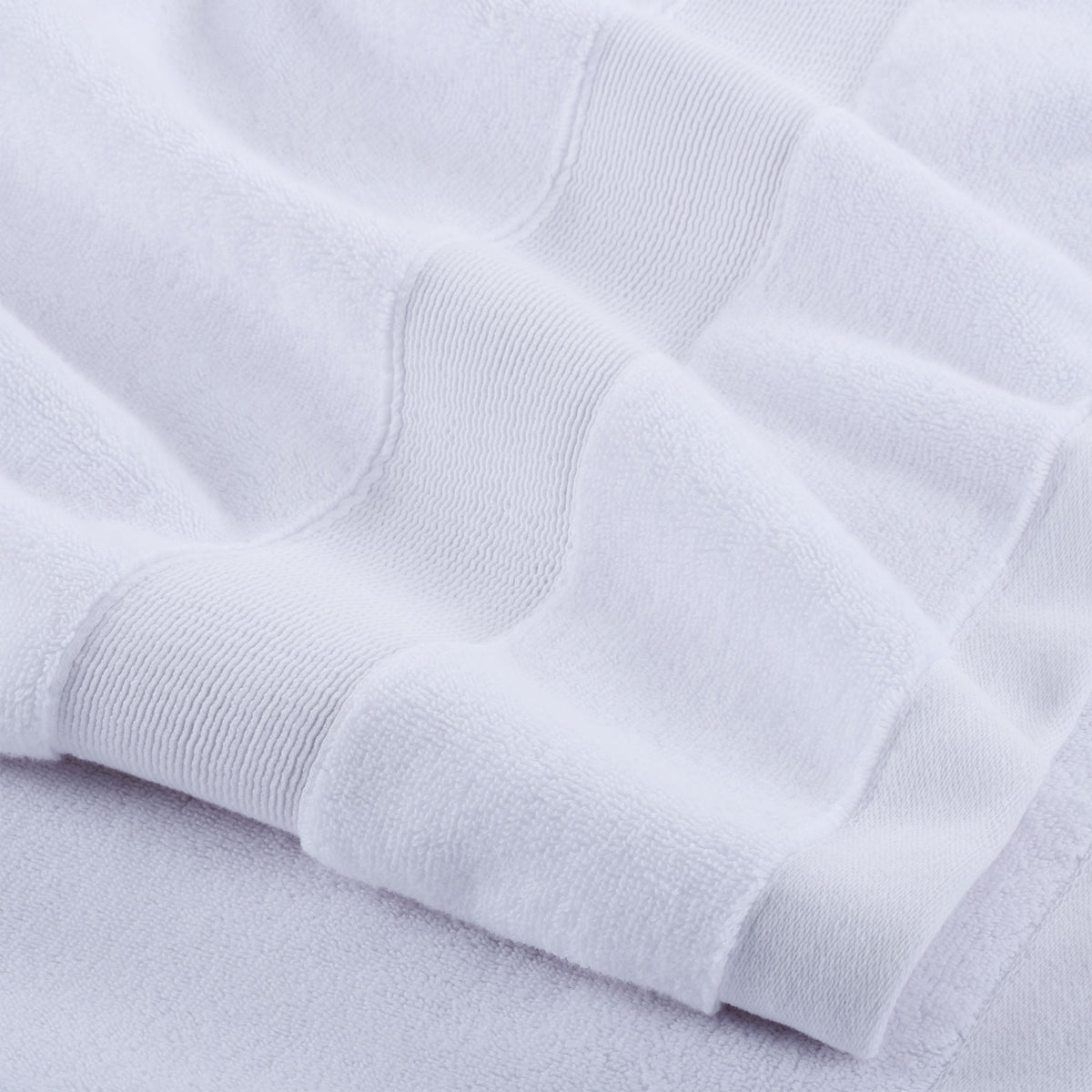 SIENA Wholesale Luxury 100% Turkish Cotton Washcloths – 700 GSM, Case Pack of 120