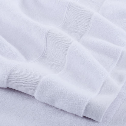 SIENA Wholesale Luxury 100% Turkish Cotton Washcloths – 700 GSM, Case Pack of 120