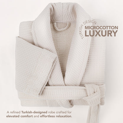 American Soft Linen Luxury Men's 100% Turkish Cotton Bathrobes Wholesale