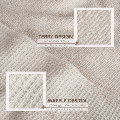 American Soft Linen Luxury Men's 100% Turkish Cotton Bathrobes Wholesale