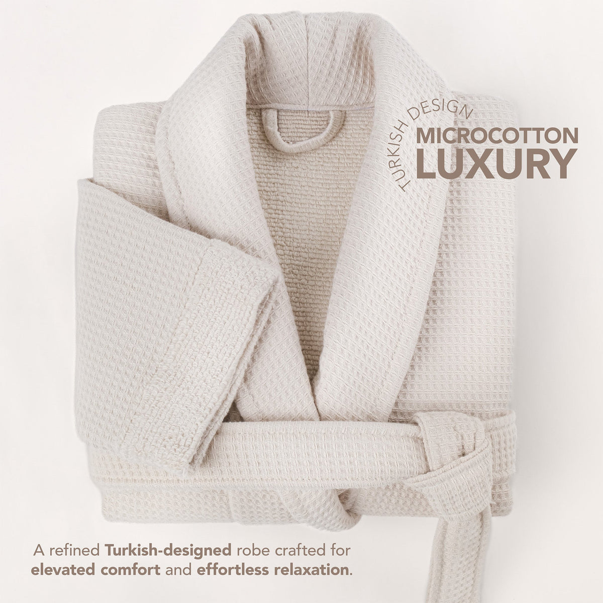 American Soft Linen Luxury Men's 100% Turkish Cotton Bathrobes Wholesale