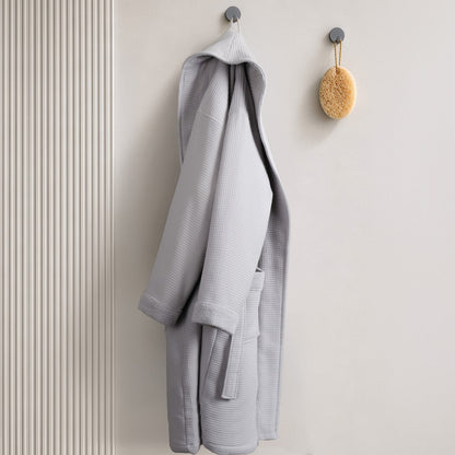 American Soft Linen Luxury Men's 100% Turkish Cotton Bathrobes Wholesale
