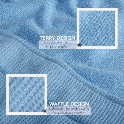 American Soft Linen Luxury Men's 100% Turkish Cotton Bathrobes Wholesale