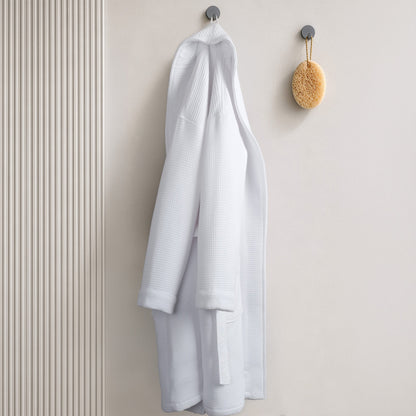 American Soft Linen Luxury Men's 100% Turkish Cotton Bathrobes Wholesale