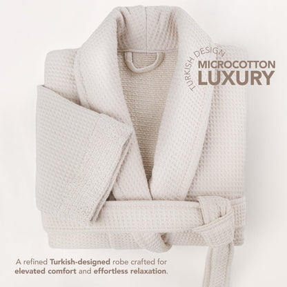 American Soft Linen Luxury Women's 100% Turkish Cotton Bathrobes Wholesale